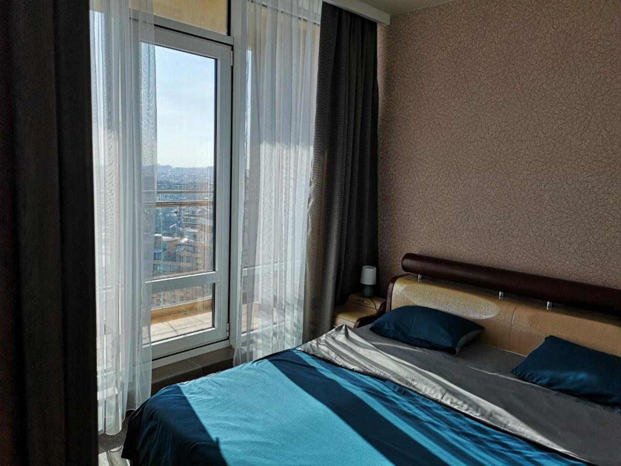 Элитная Квартира В Аркадии С Видом На Море 26 Жемчужина Odesa Exterior photo